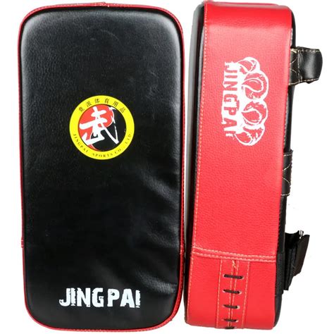 Punching pad 